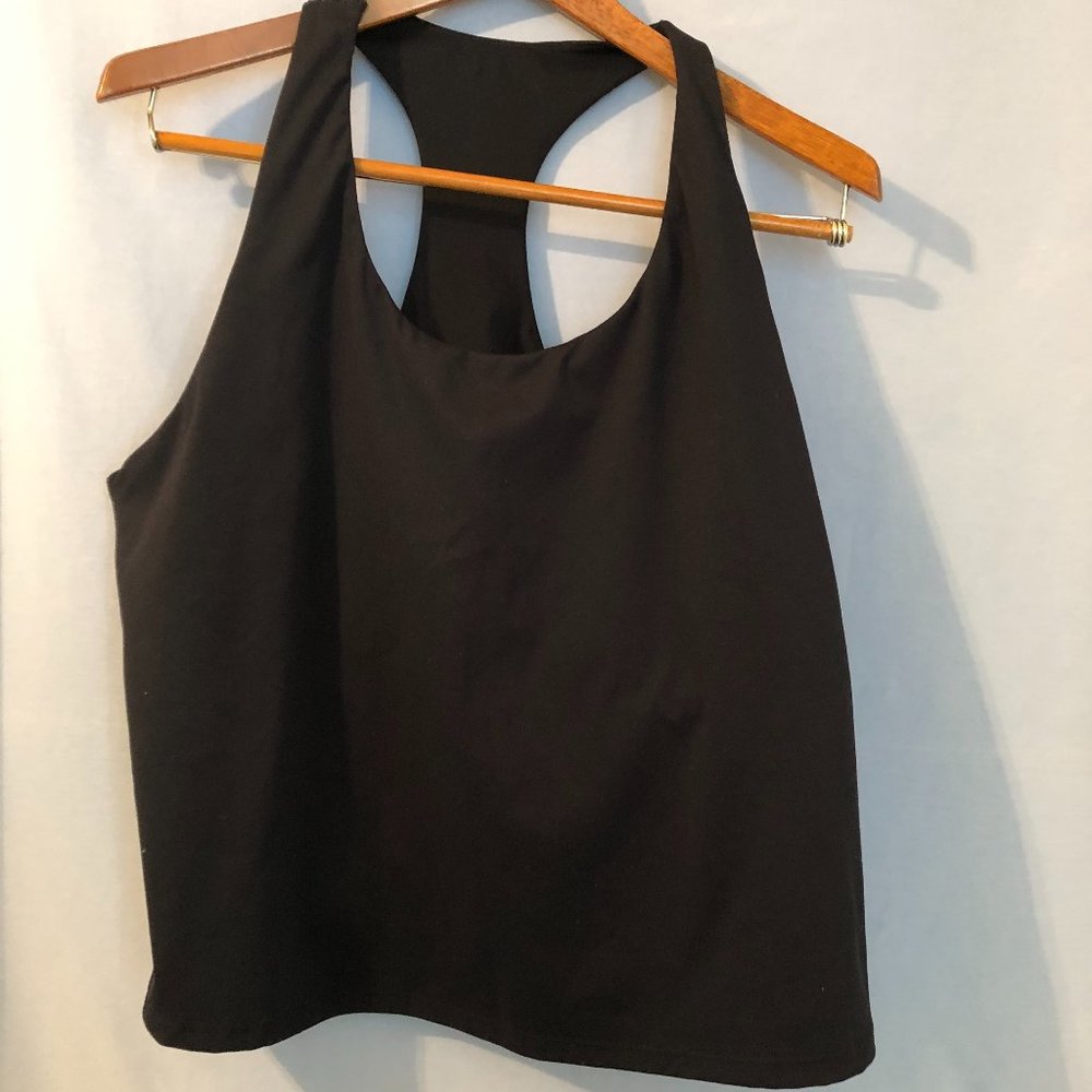 Athletic Top